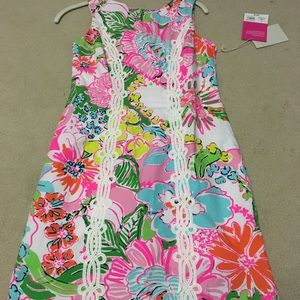 Lilly for target shift dress